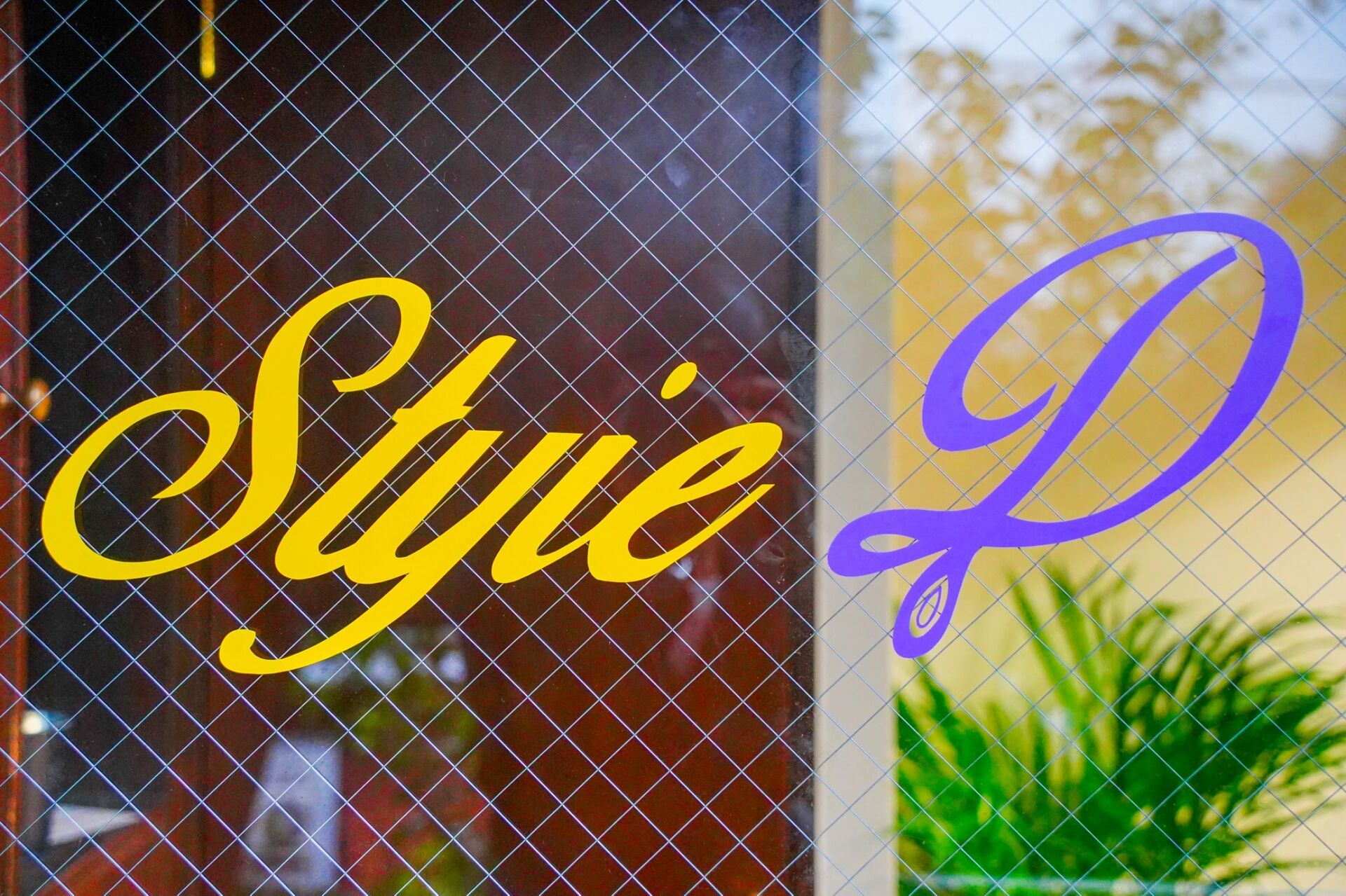 style D
